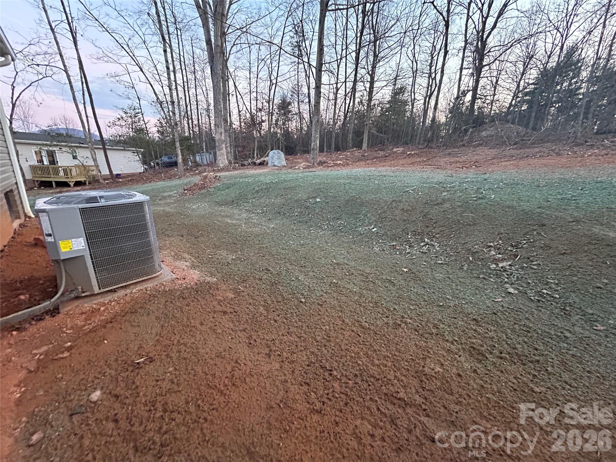 175 Shilah Lane Drive Nebo NC 28761