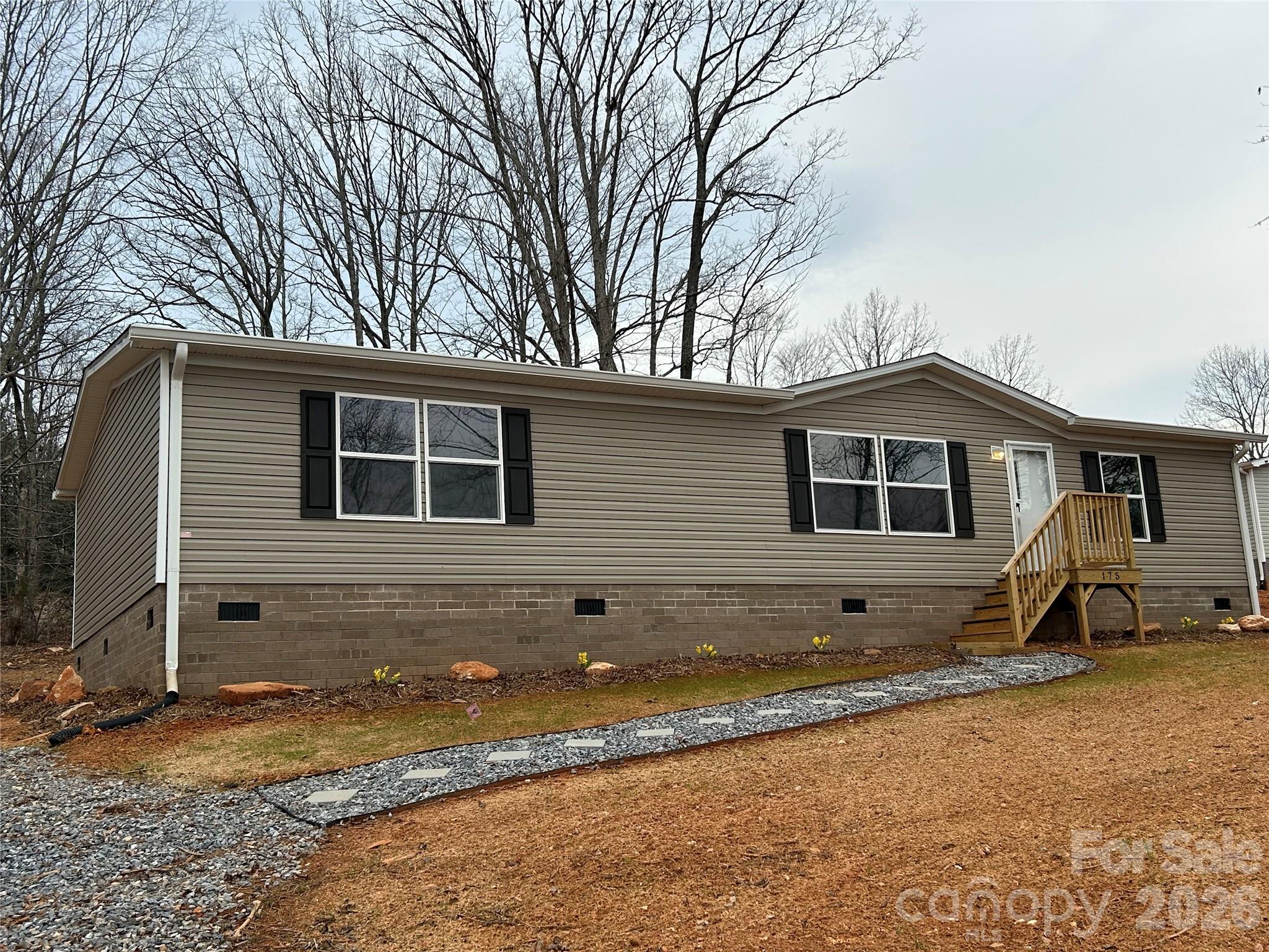 175 Shilah Lane Drive Nebo NC 28761