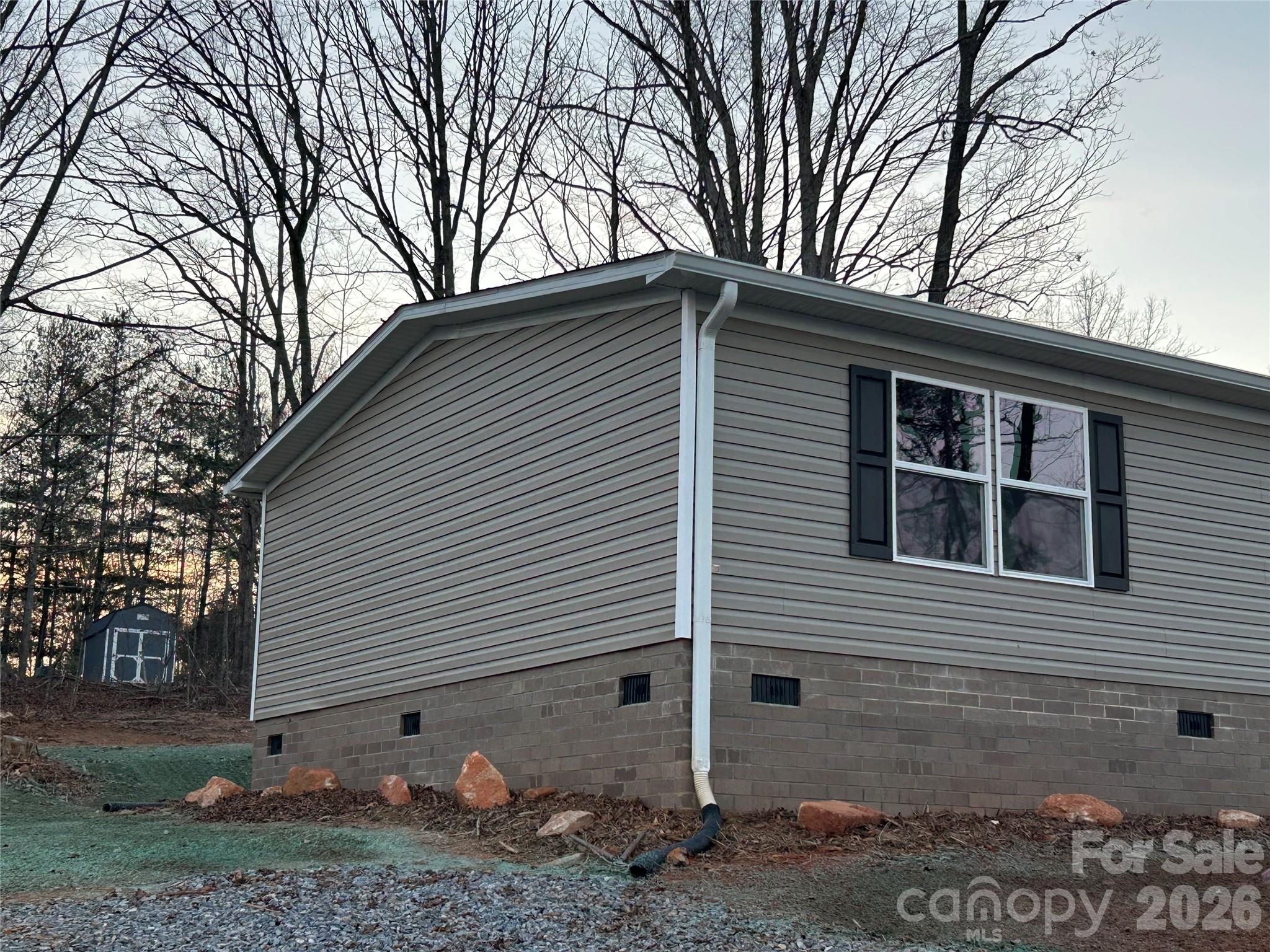 175 Shilah Lane Drive Nebo NC 28761