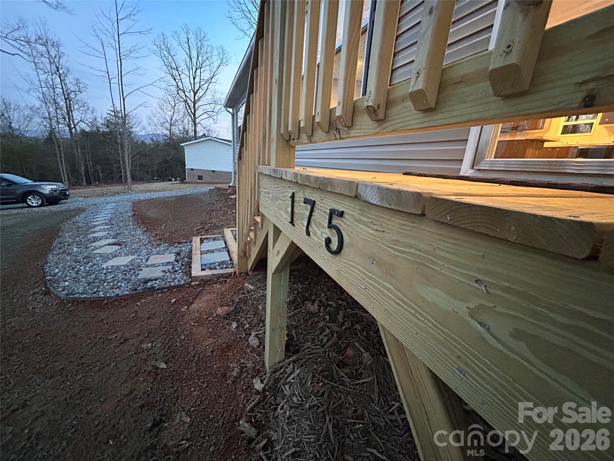 175 Shilah Lane Drive Nebo NC 28761