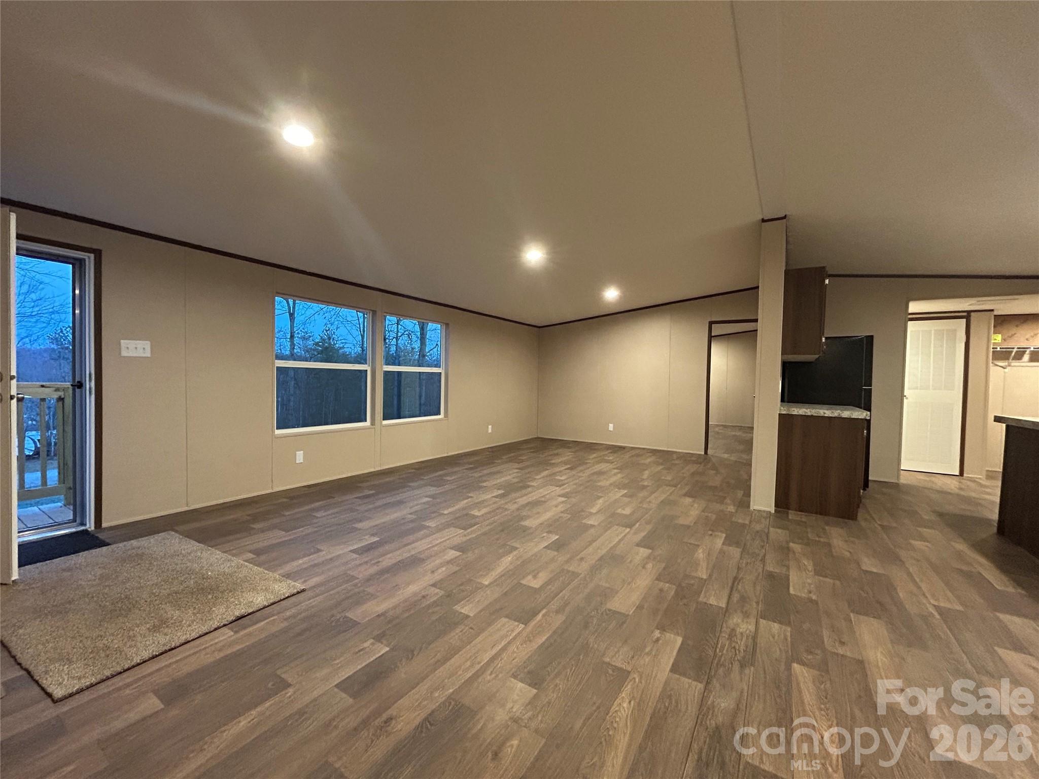 175 Shilah Lane Drive Nebo NC 28761