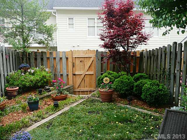 2645 Dilworth Heights Lane Charlotte NC 28209