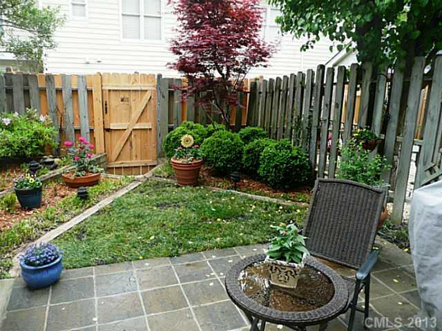 2645 Dilworth Heights Lane Charlotte NC 28209