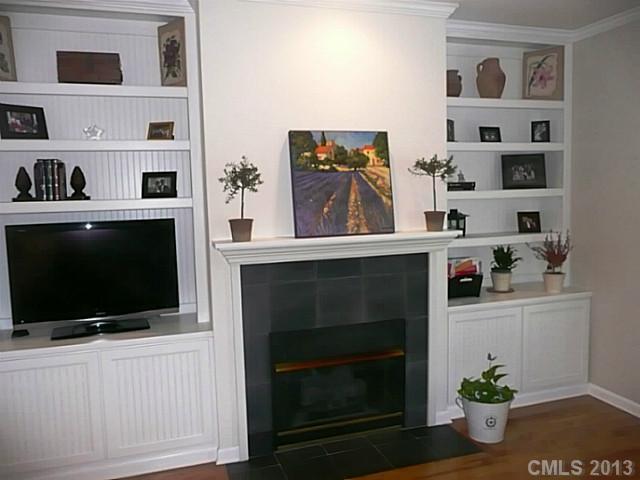 2645 Dilworth Heights Lane Charlotte NC 28209