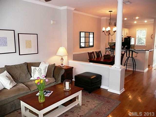2645 Dilworth Heights Lane Charlotte NC 28209