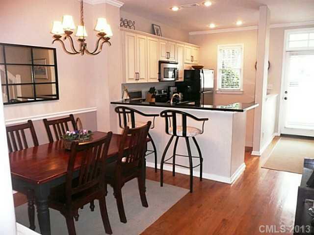 2645 Dilworth Heights Lane Charlotte NC 28209