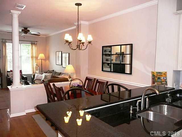 2645 Dilworth Heights Lane Charlotte NC 28209