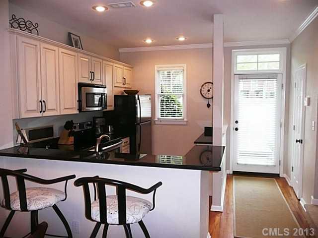 2645 Dilworth Heights Lane Charlotte NC 28209