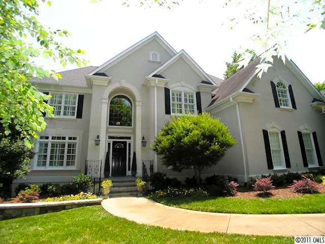 15101 Ballantyne Country Club Drive Charlotte NC 28277