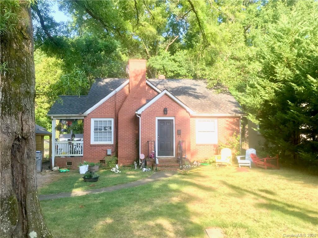 2112 Highland Street Charlotte NC 28208