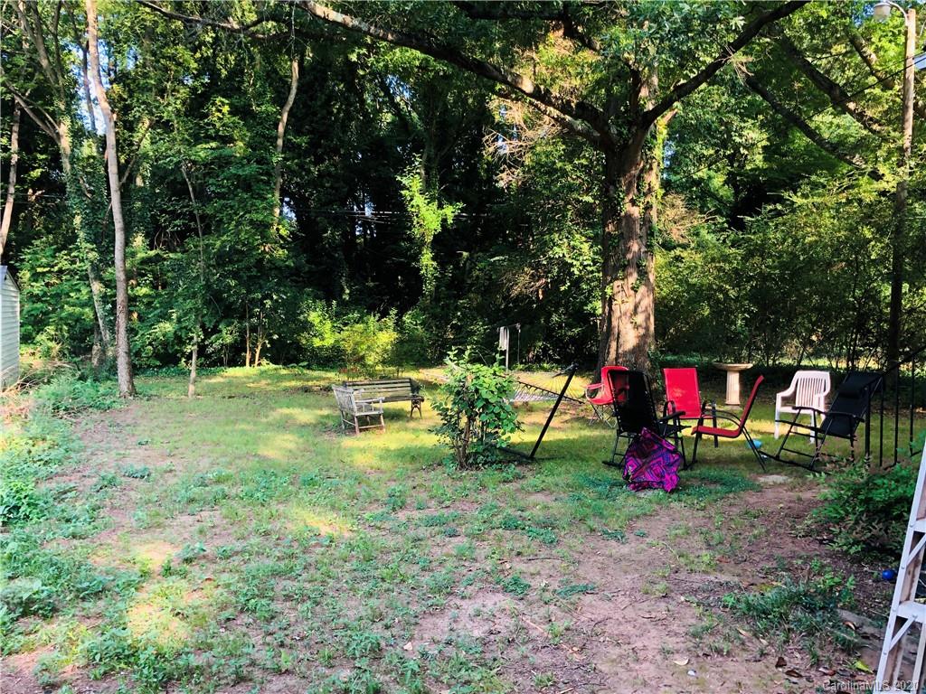 2112 Highland Street Charlotte NC 28208