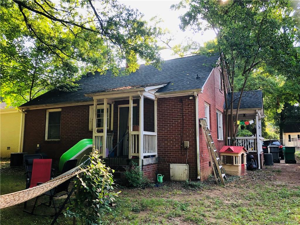 2112 Highland Street Charlotte NC 28208