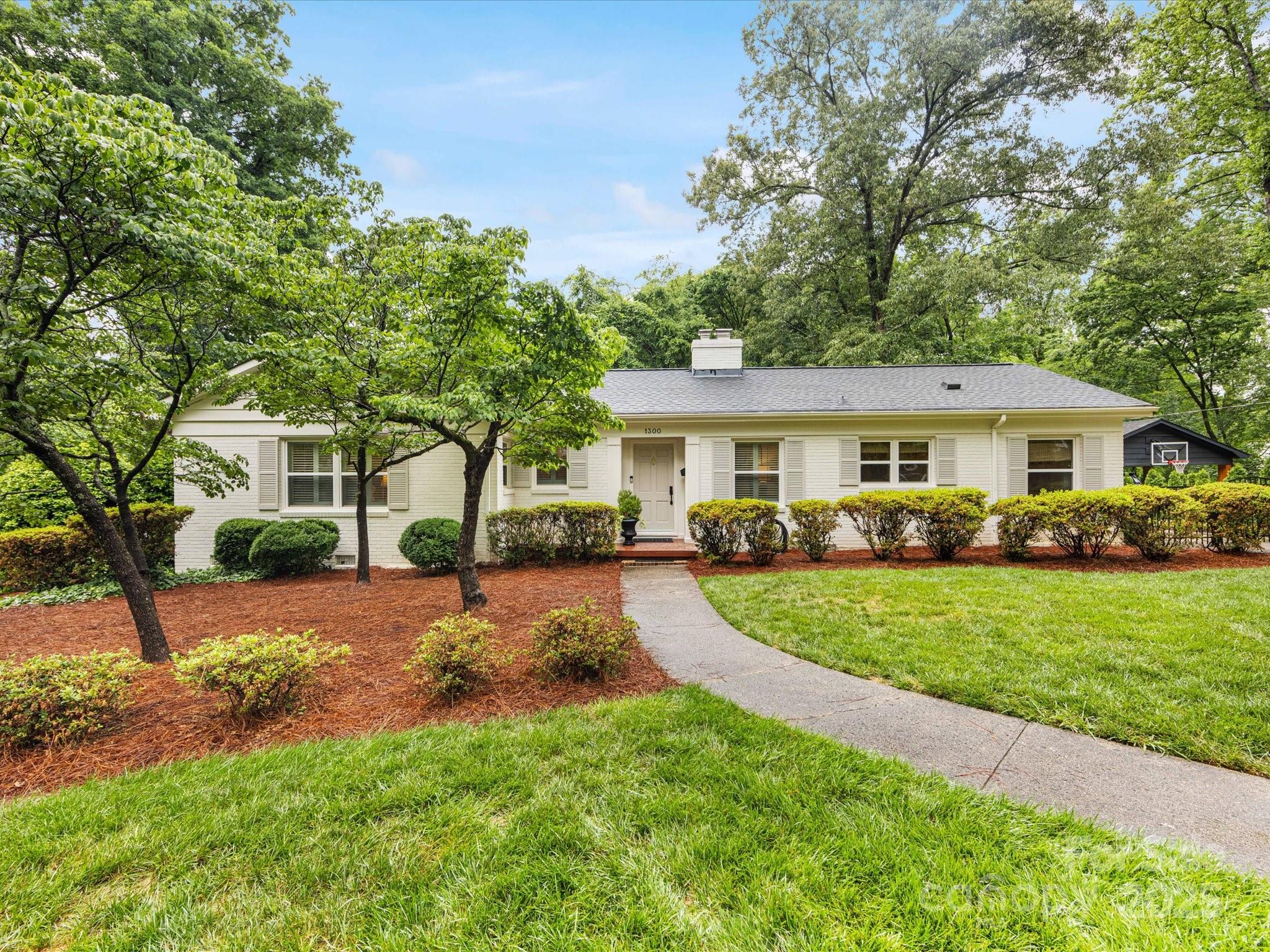 1300 Rutledge Avenue Charlotte NC 28211