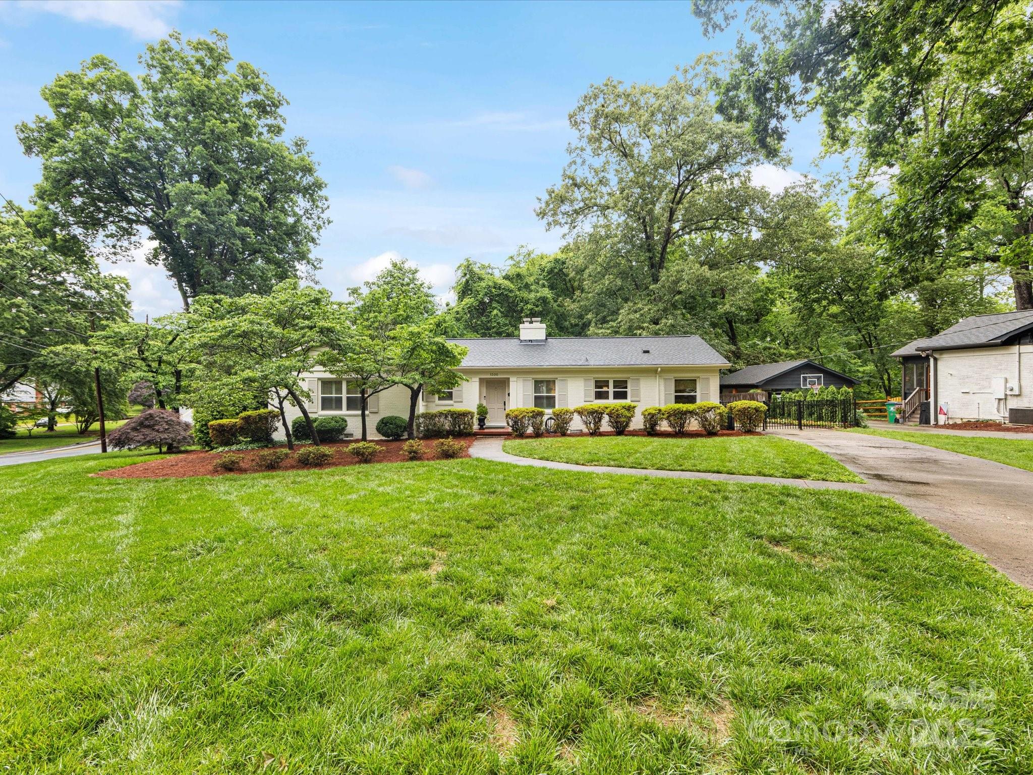 1300 Rutledge Avenue Charlotte NC 28211