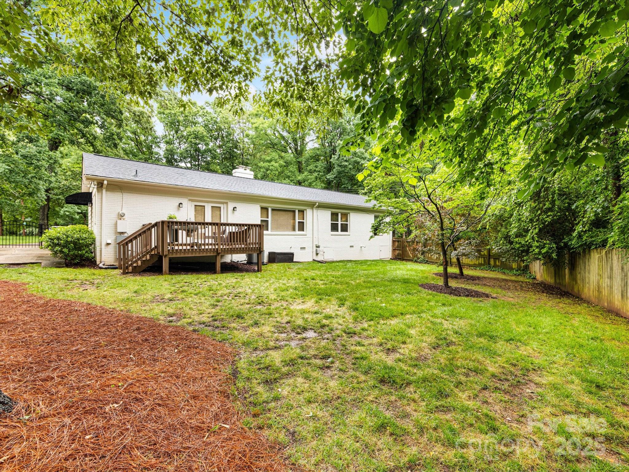 1300 Rutledge Avenue Charlotte NC 28211