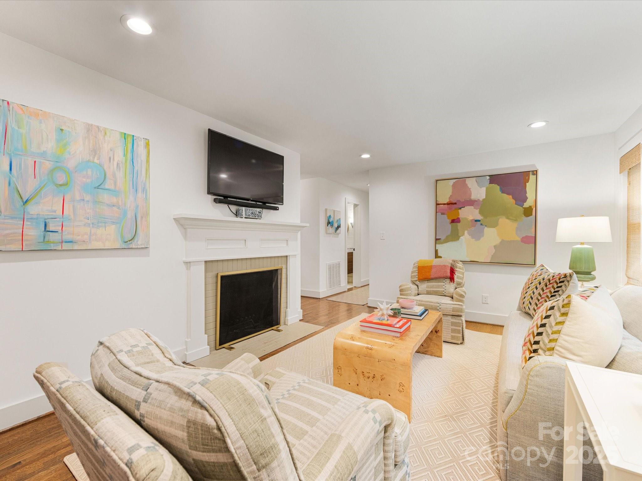 1300 Rutledge Avenue Charlotte NC 28211