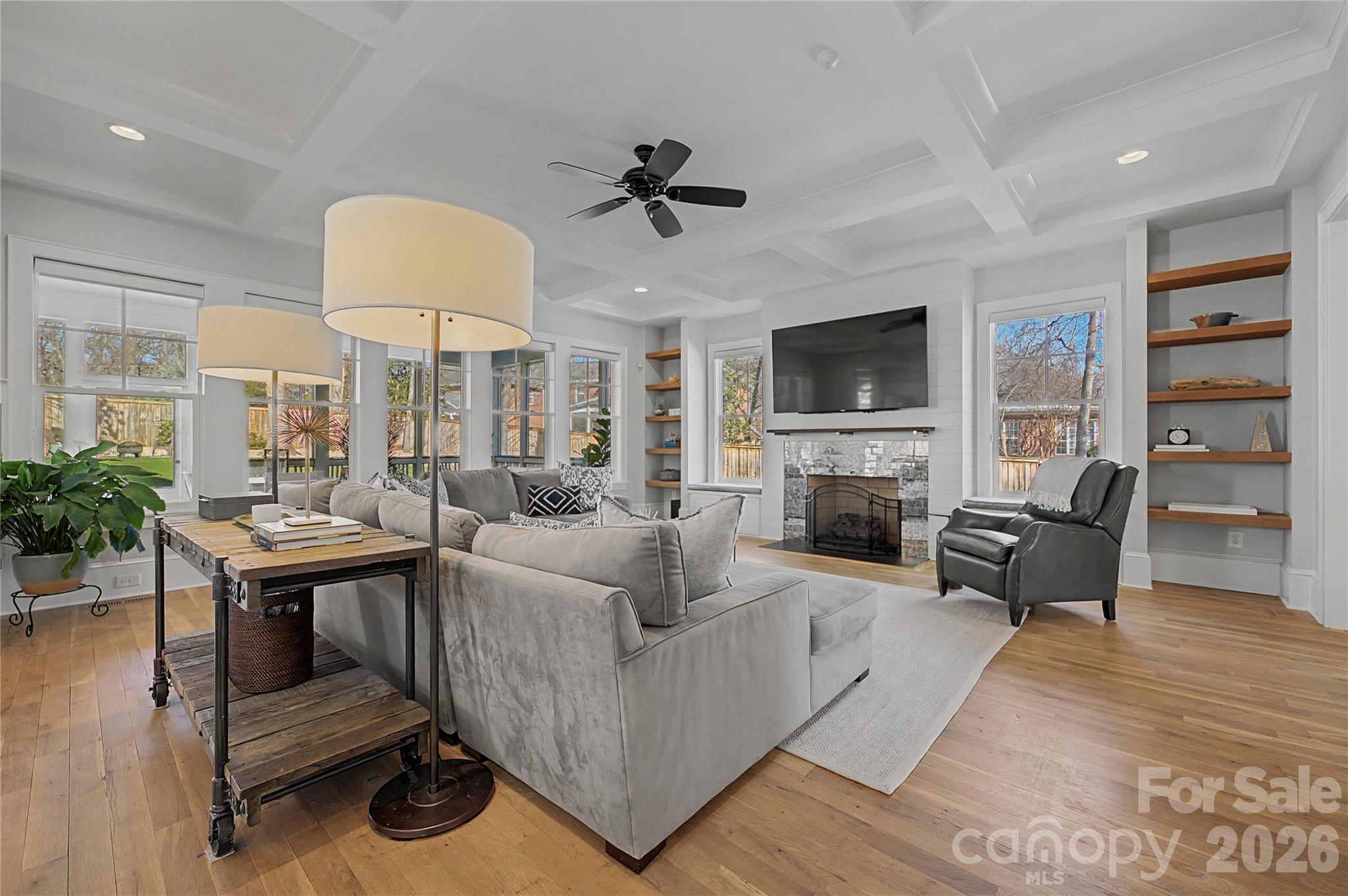 4325 Tangle Drive Charlotte NC 28211