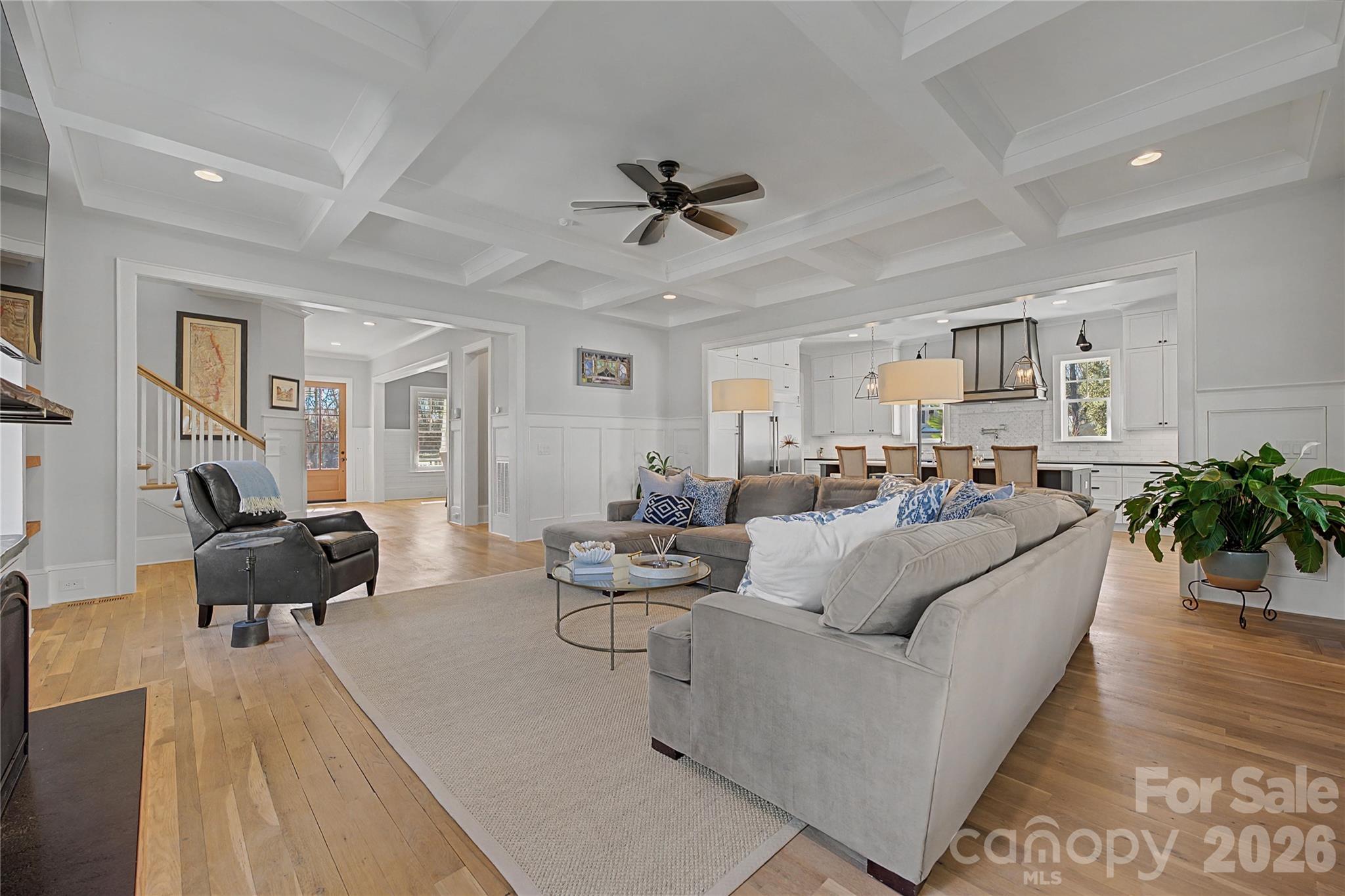4325 Tangle Drive Charlotte NC 28211