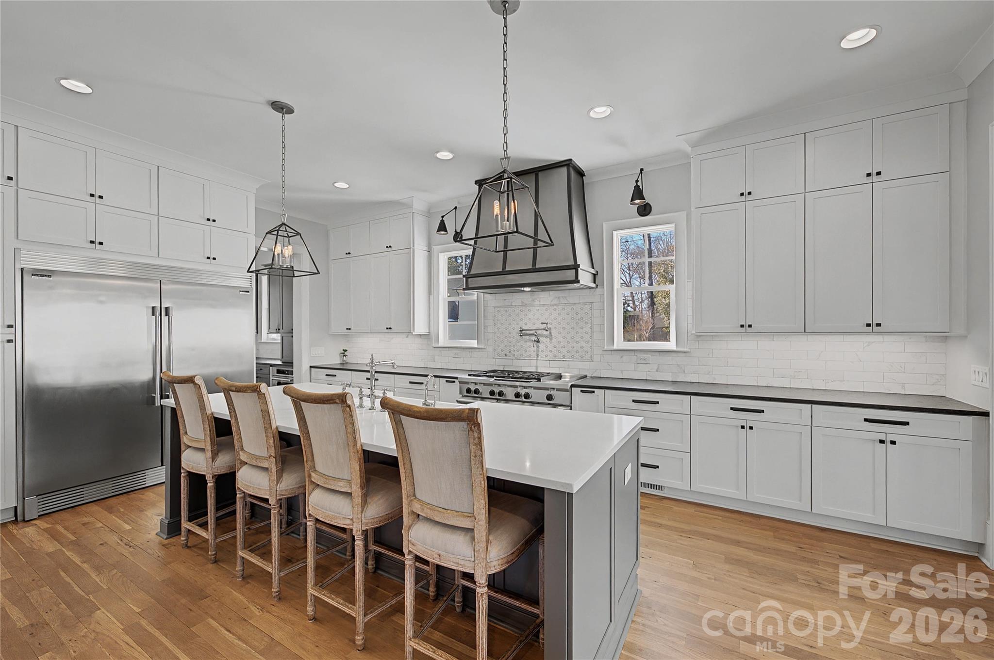 4325 Tangle Drive Charlotte NC 28211