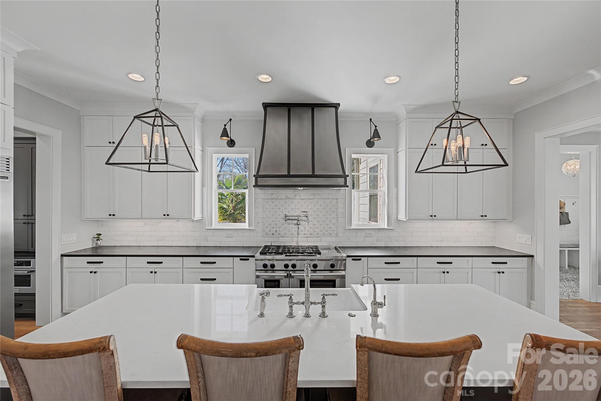 4325 Tangle Drive Charlotte NC 28211