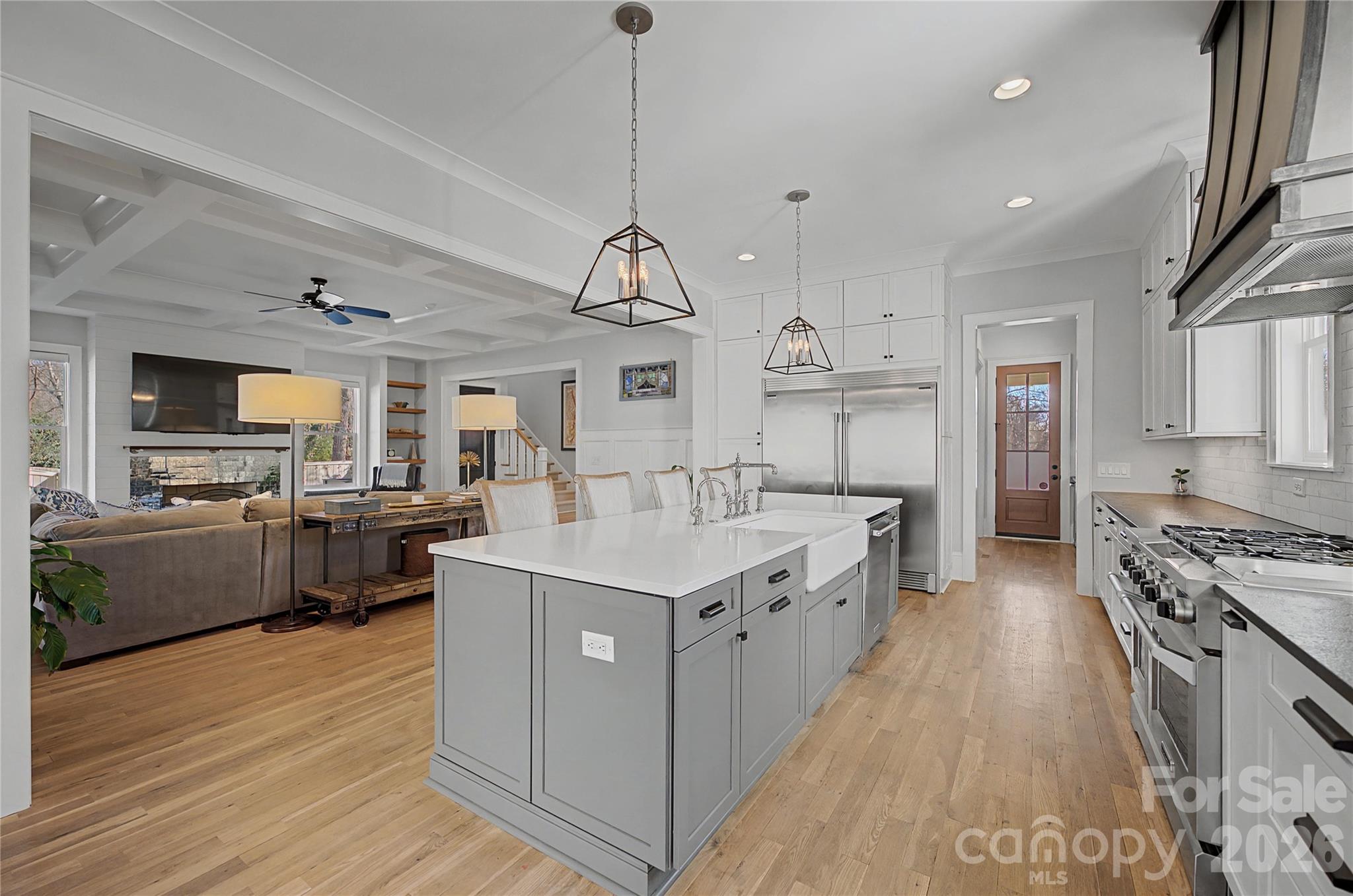 4325 Tangle Drive Charlotte NC 28211
