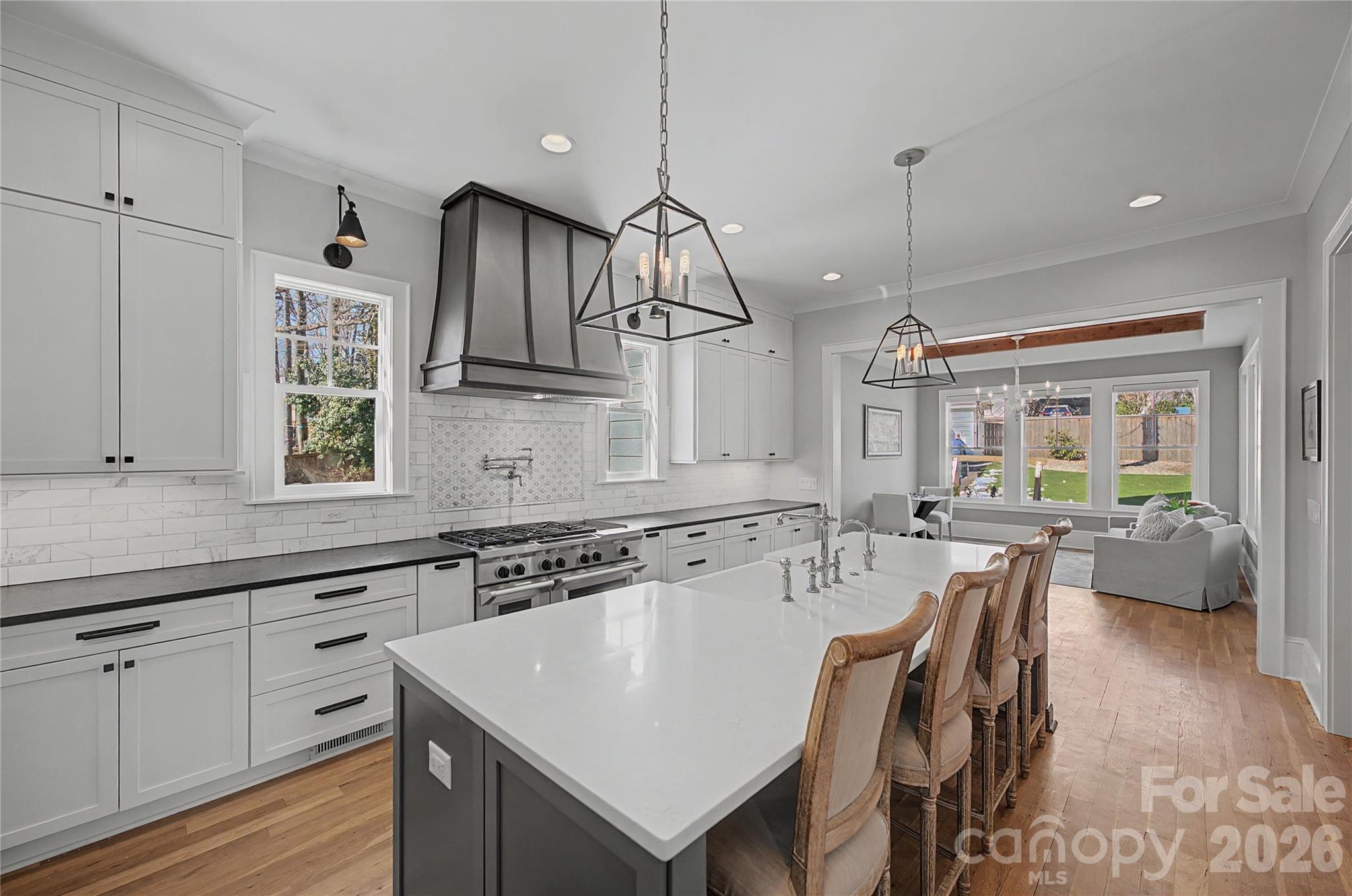 4325 Tangle Drive Charlotte NC 28211