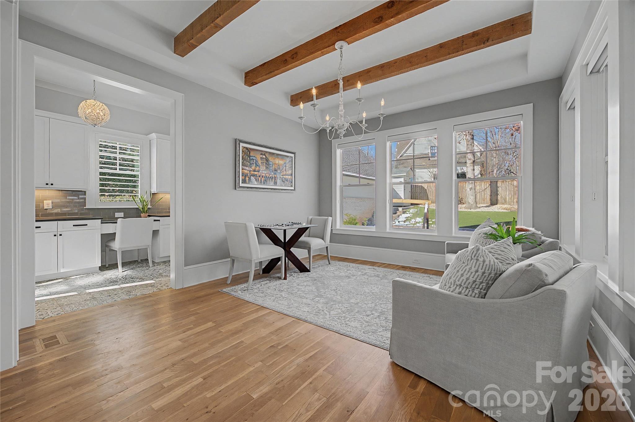 4325 Tangle Drive Charlotte NC 28211