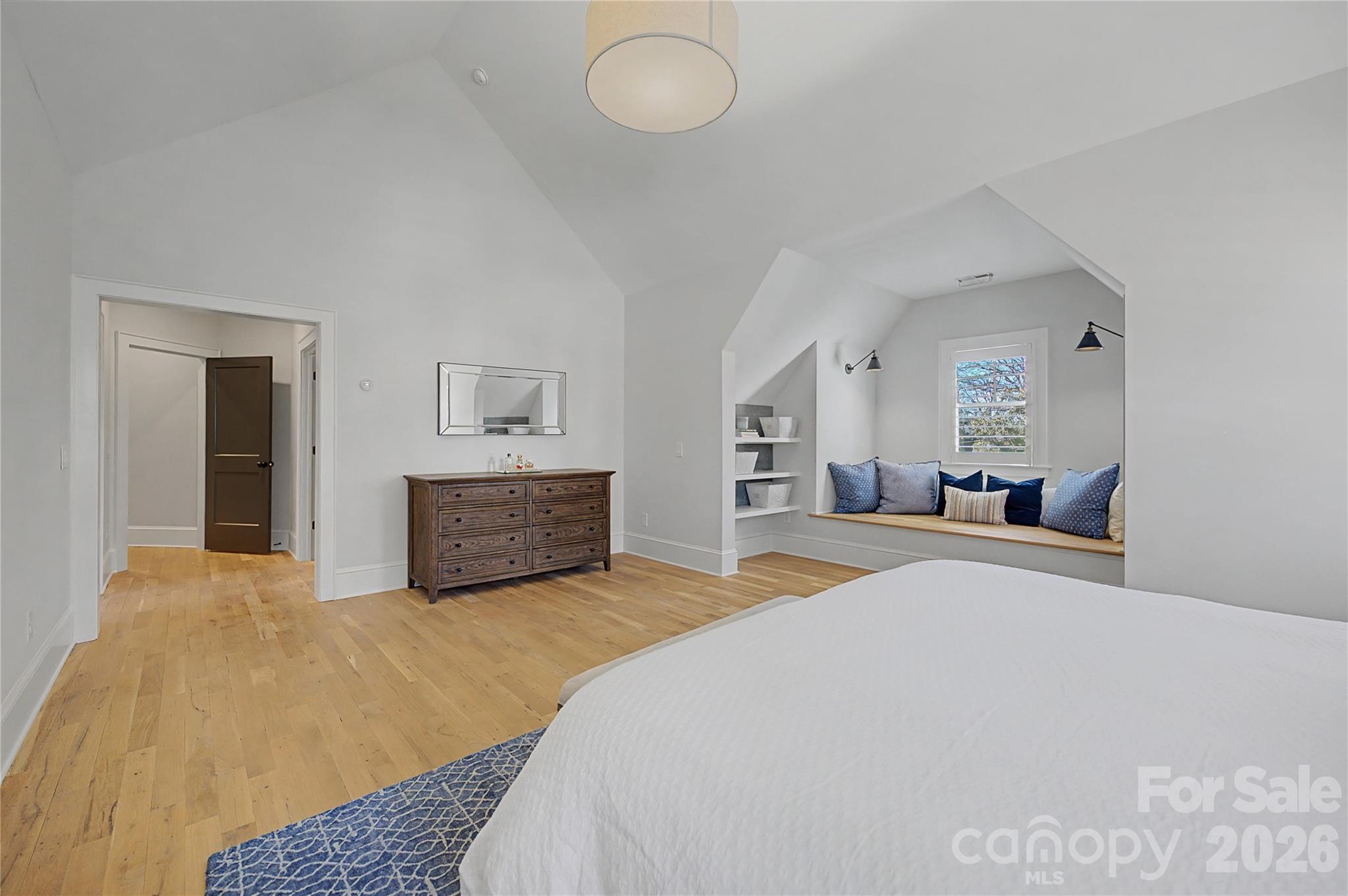 4325 Tangle Drive Charlotte NC 28211