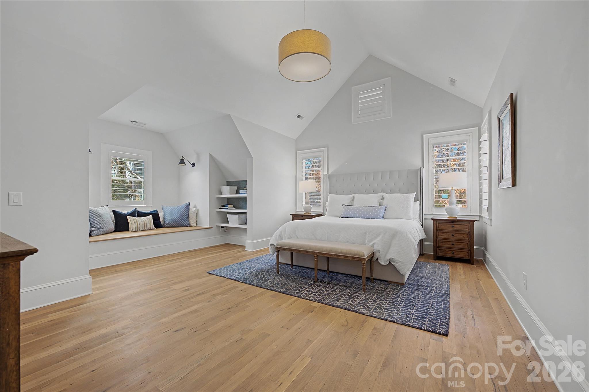 4325 Tangle Drive Charlotte NC 28211