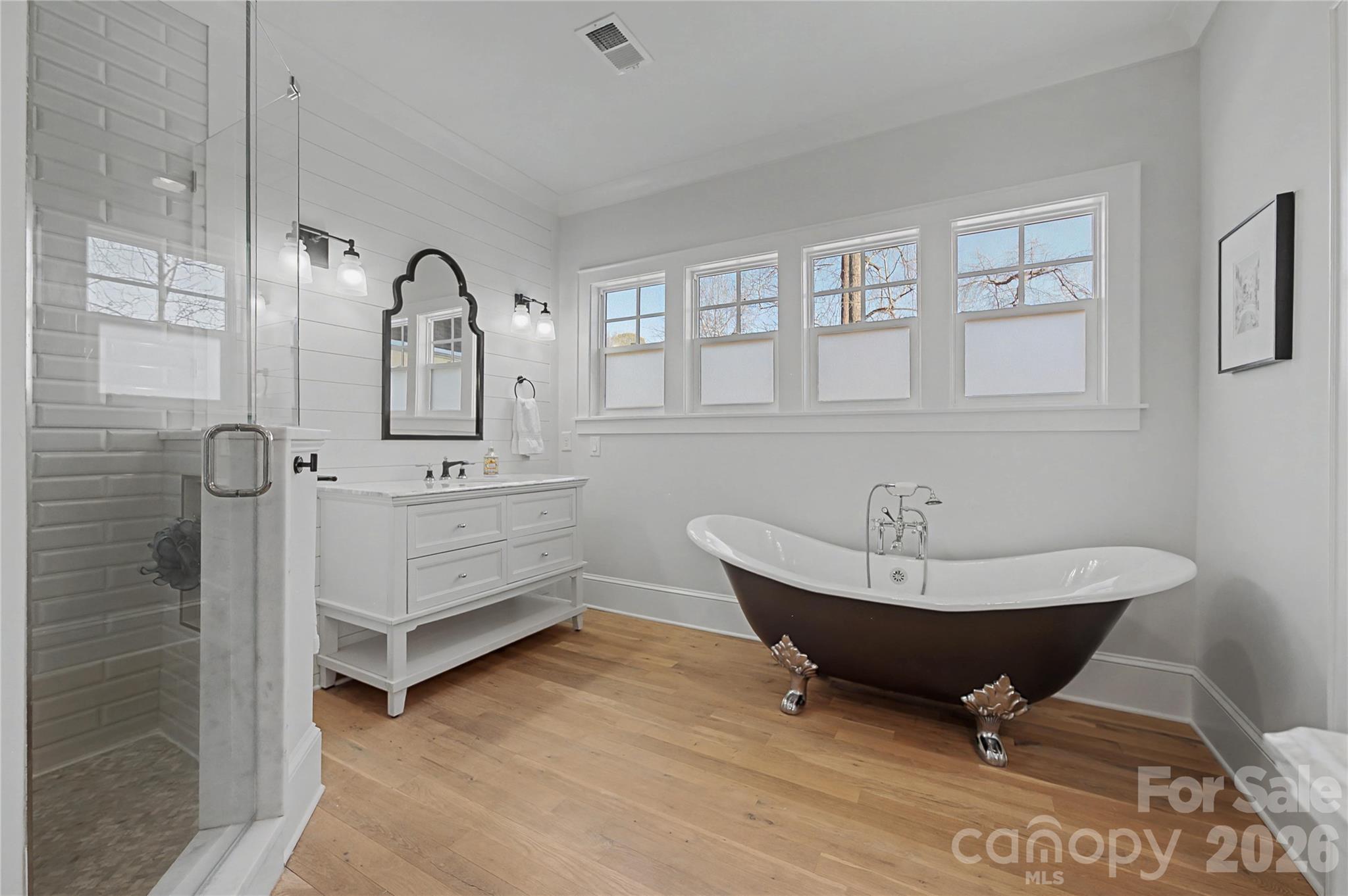 4325 Tangle Drive Charlotte NC 28211