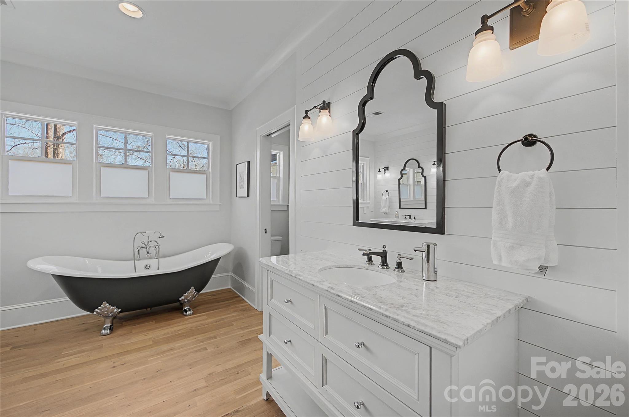 4325 Tangle Drive Charlotte NC 28211
