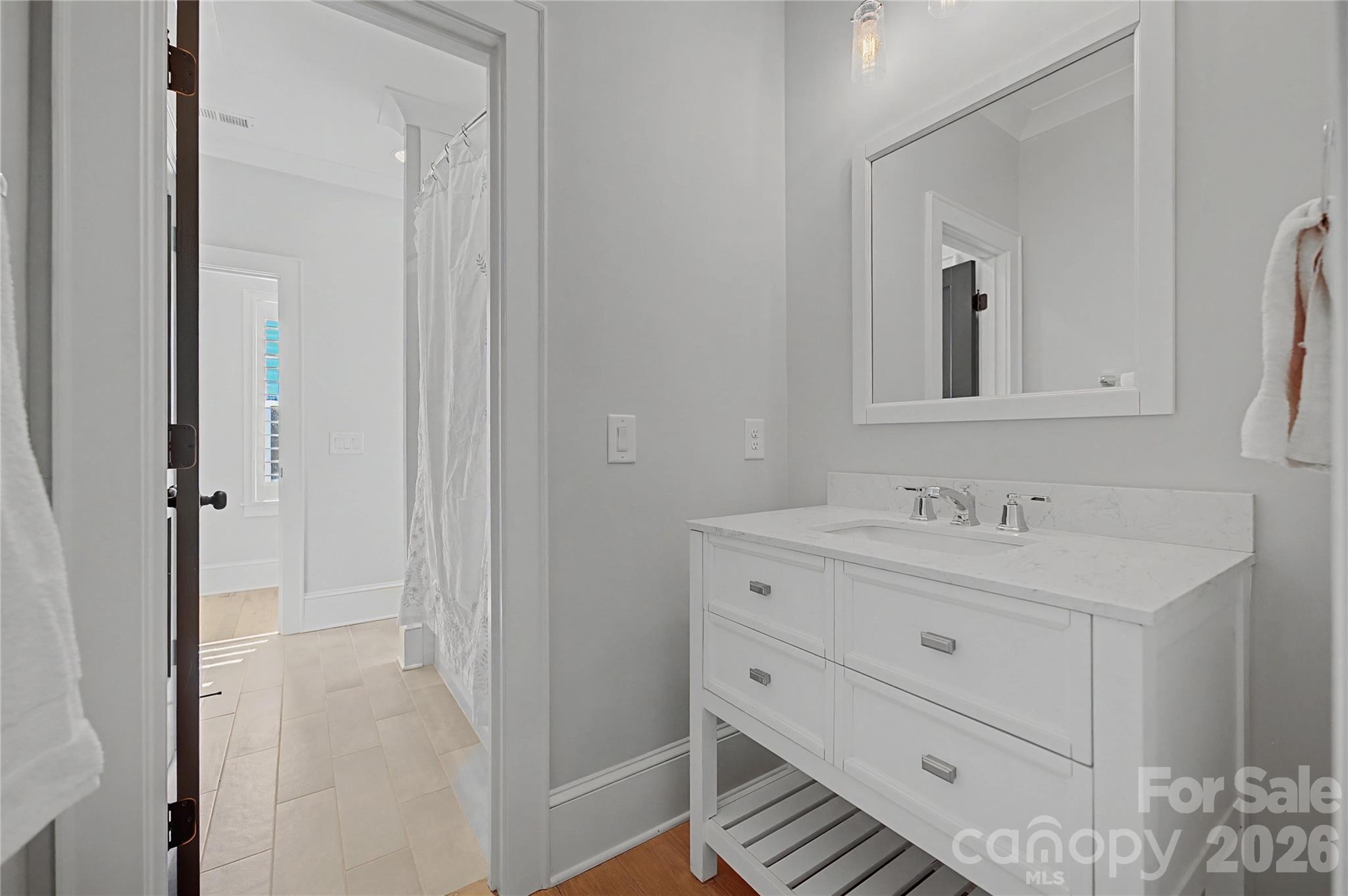 4325 Tangle Drive Charlotte NC 28211