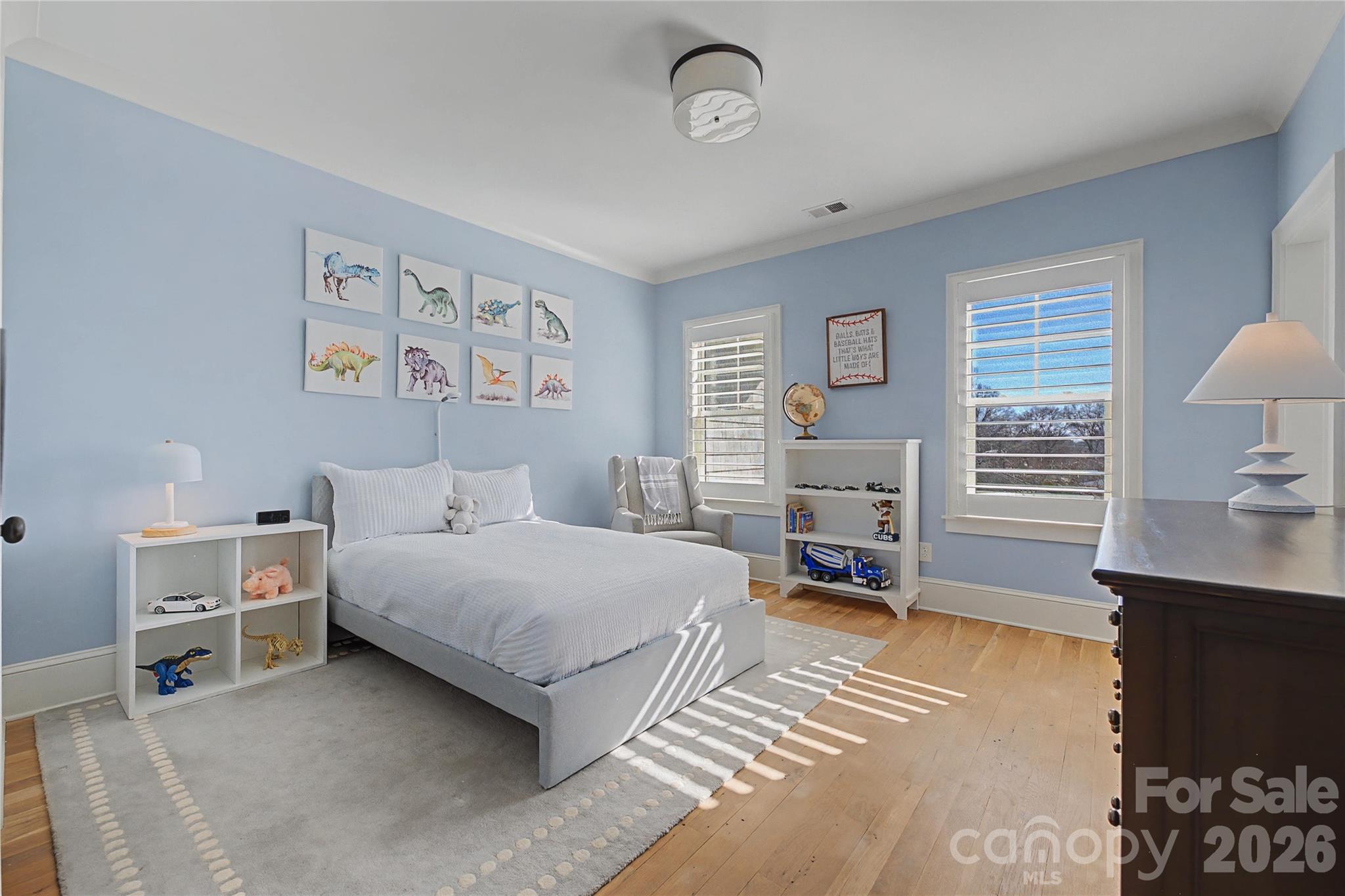 4325 Tangle Drive Charlotte NC 28211