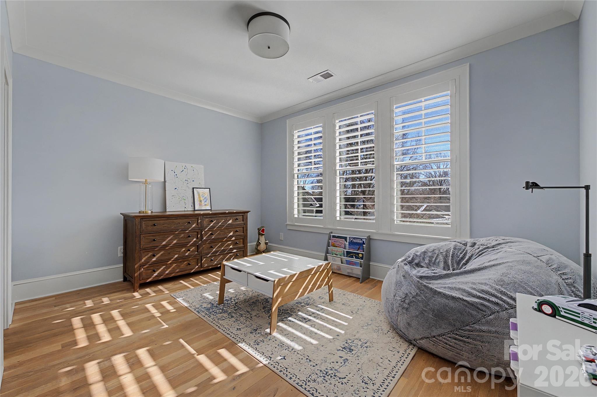 4325 Tangle Drive Charlotte NC 28211