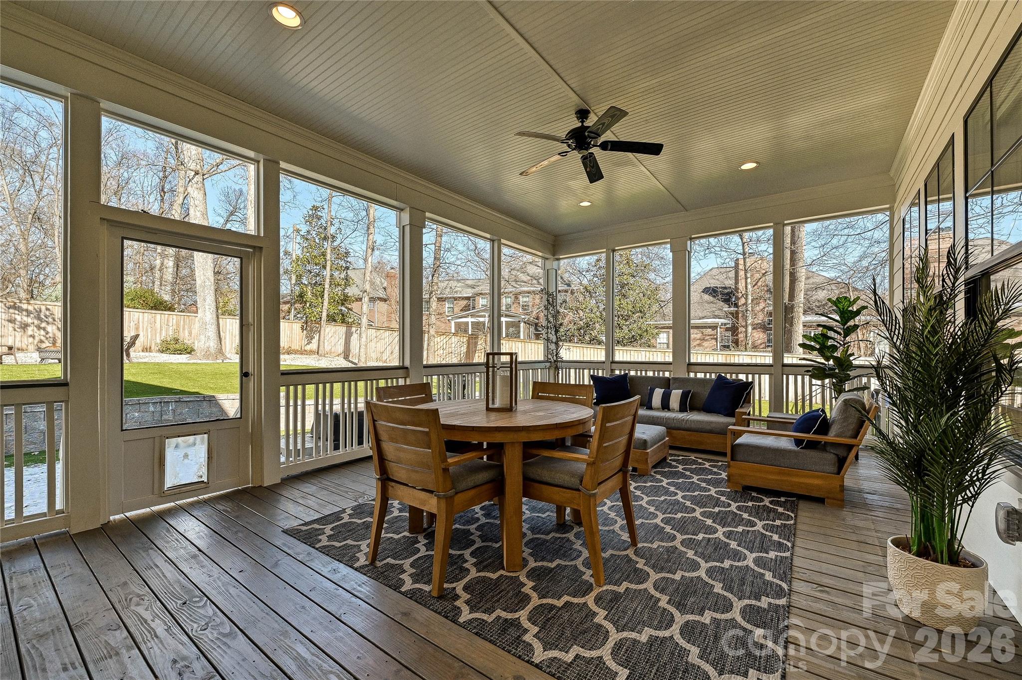 4325 Tangle Drive Charlotte NC 28211