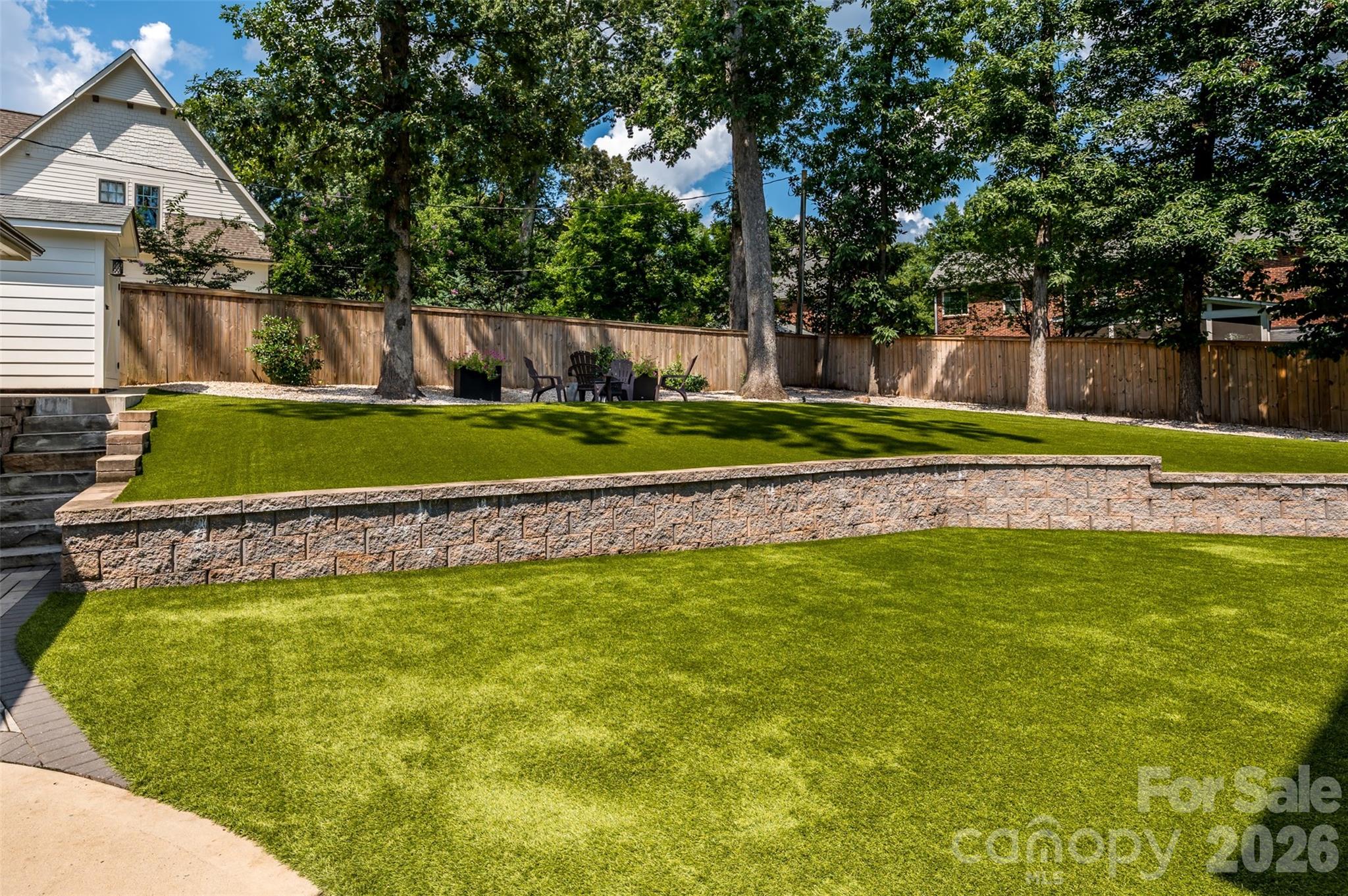 4325 Tangle Drive Charlotte NC 28211
