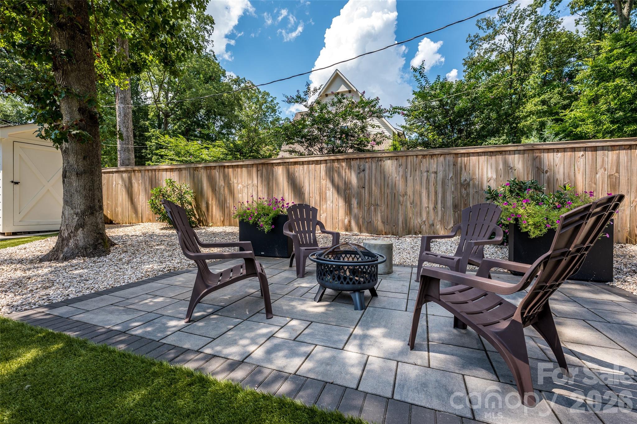 4325 Tangle Drive Charlotte NC 28211