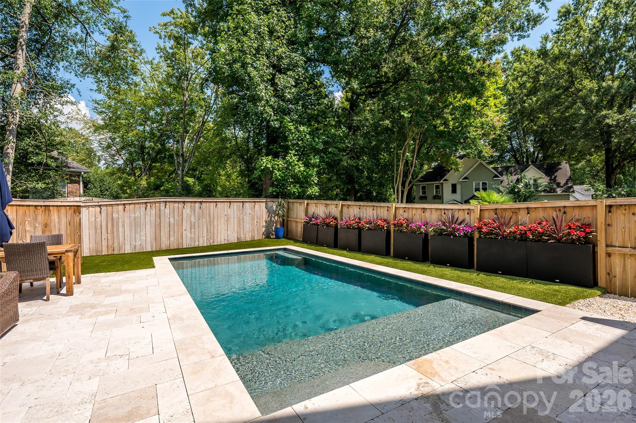 4325 Tangle Drive Charlotte NC 28211