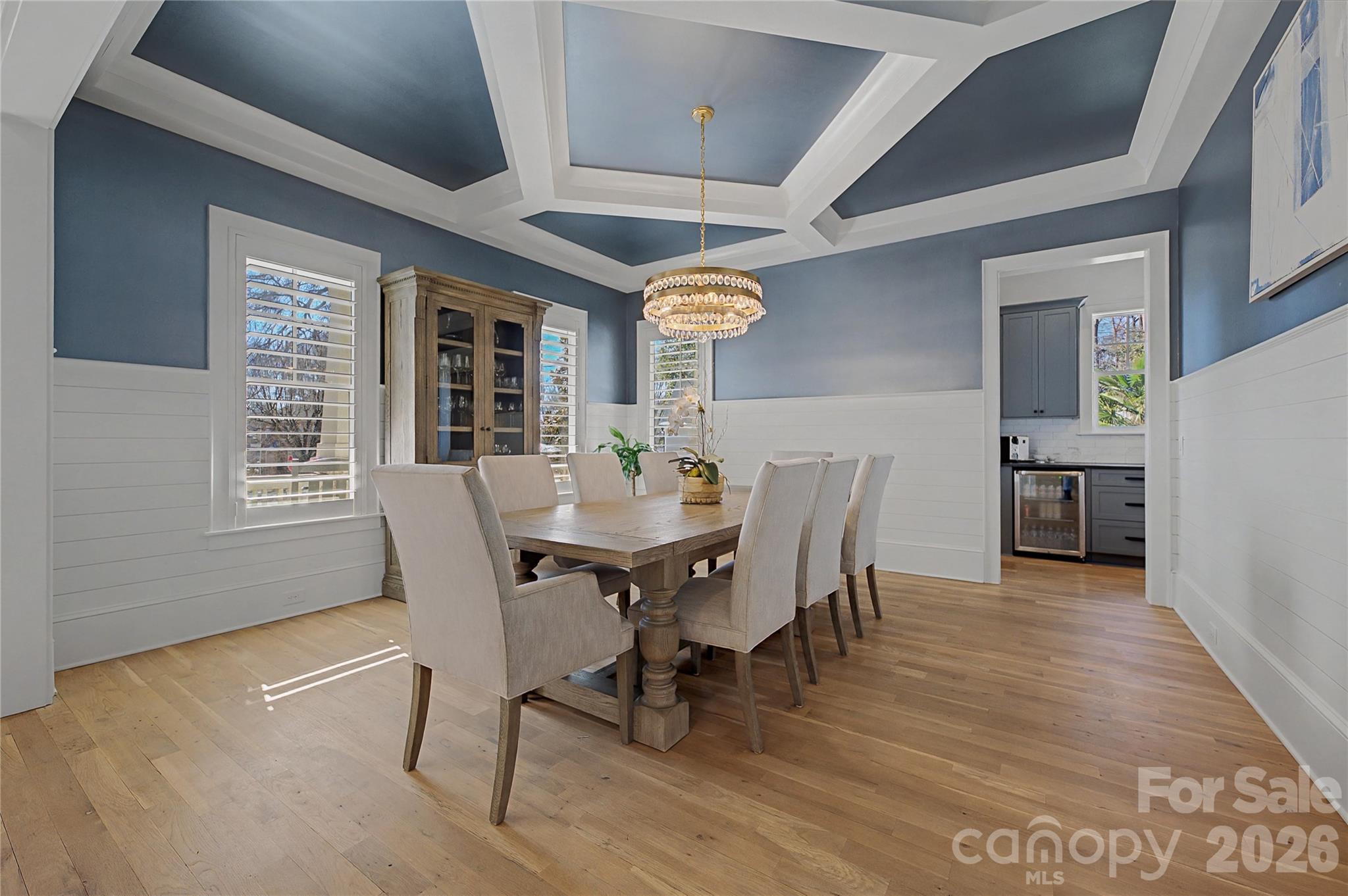 4325 Tangle Drive Charlotte NC 28211