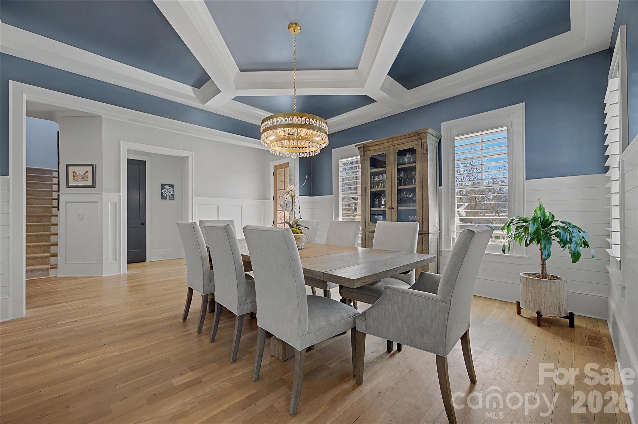 4325 Tangle Drive Charlotte NC 28211