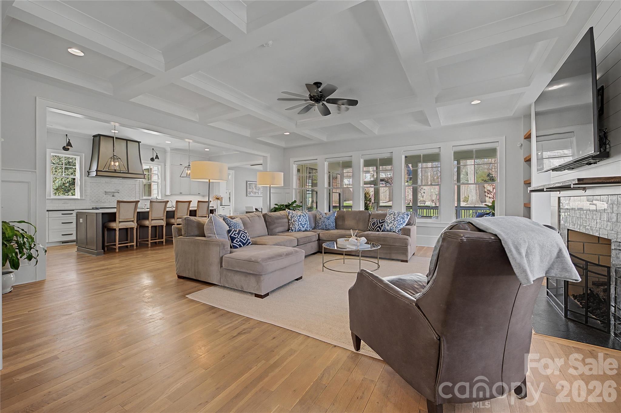 4325 Tangle Drive Charlotte NC 28211