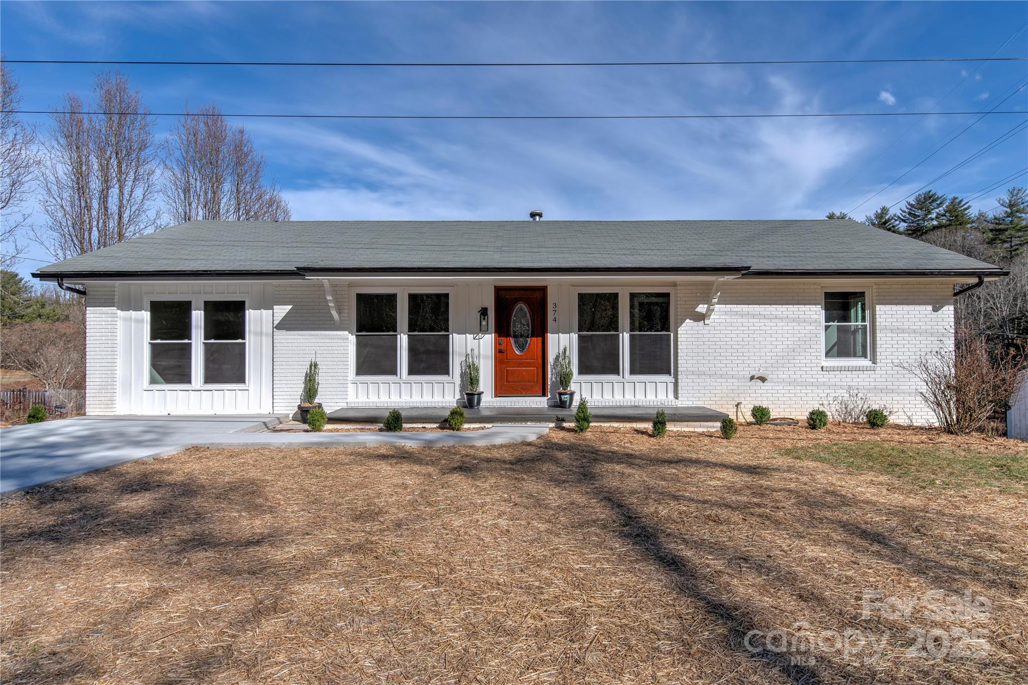 374 Mills Gap Road Asheville NC 28803