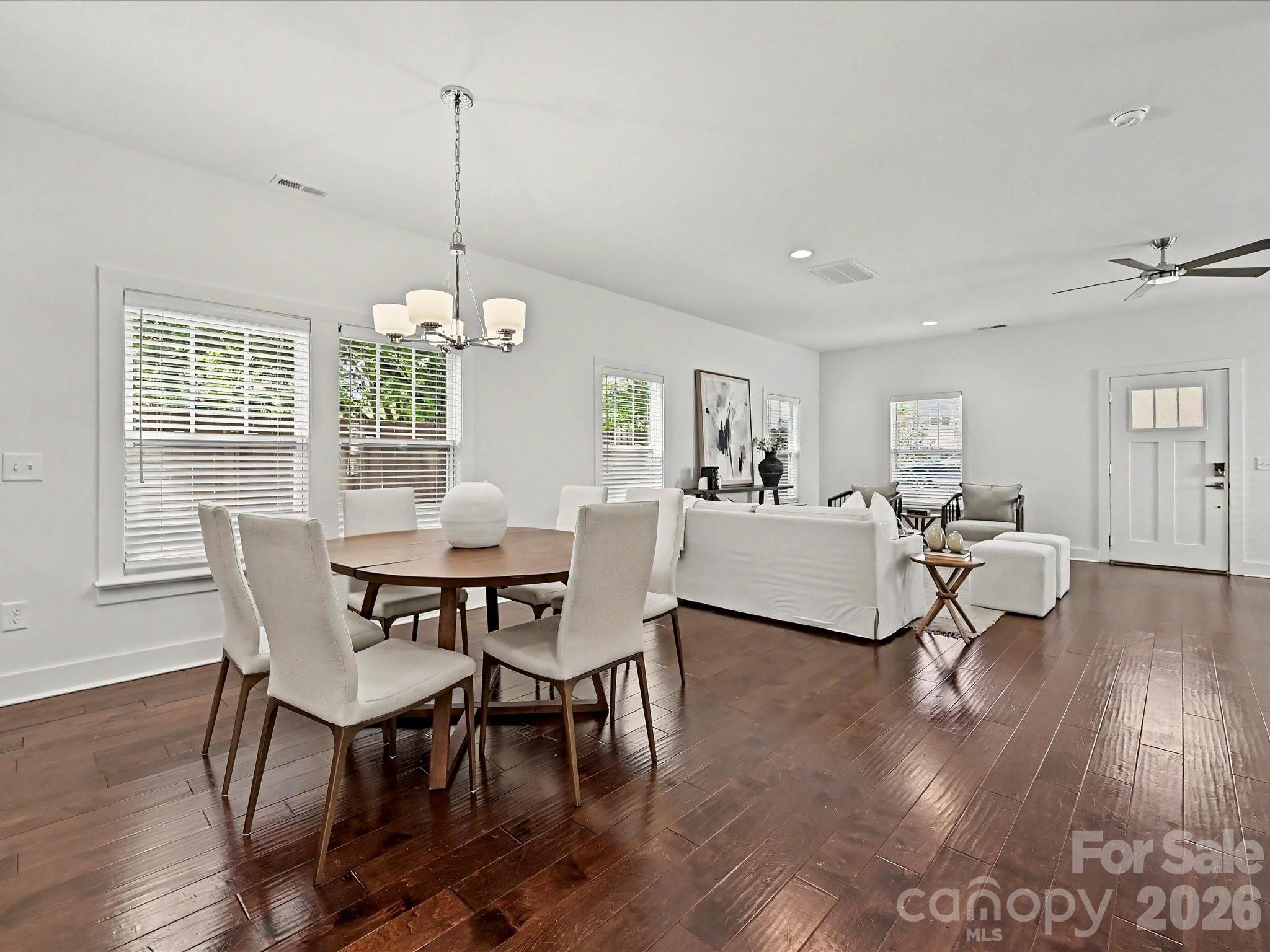 1216 Lomax Avenue Charlotte NC 28211