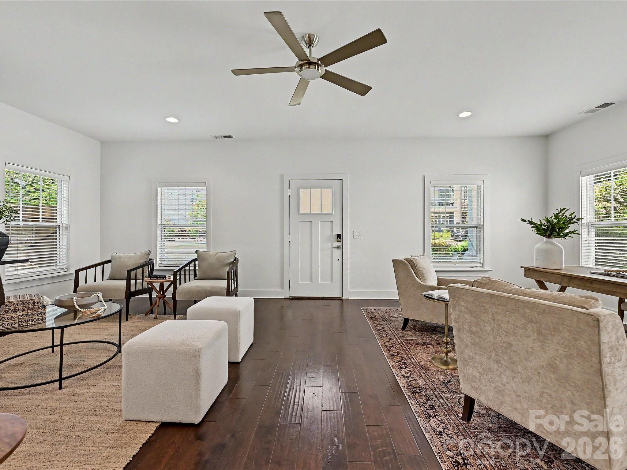 1216 Lomax Avenue Charlotte NC 28211