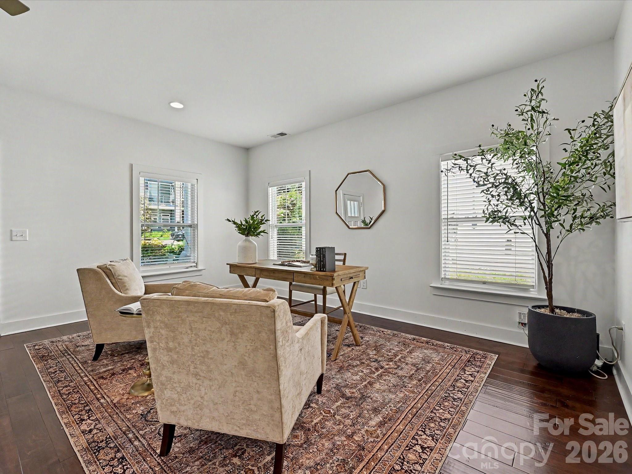 1216 Lomax Avenue Charlotte NC 28211