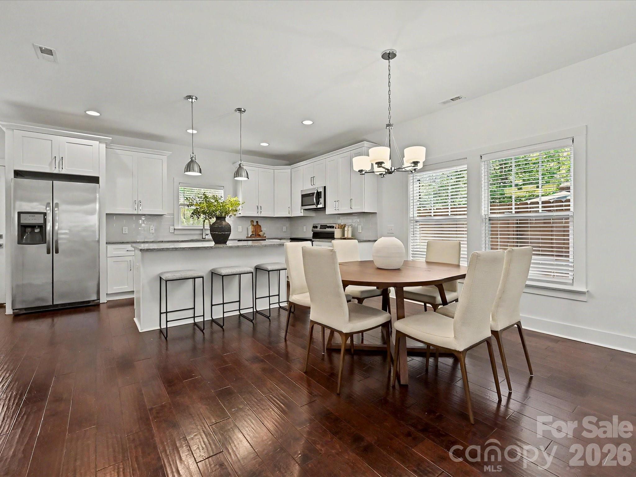 1216 Lomax Avenue Charlotte NC 28211