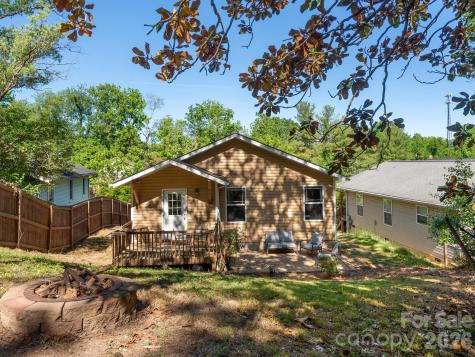 24 Hilldale Road Asheville NC 28803