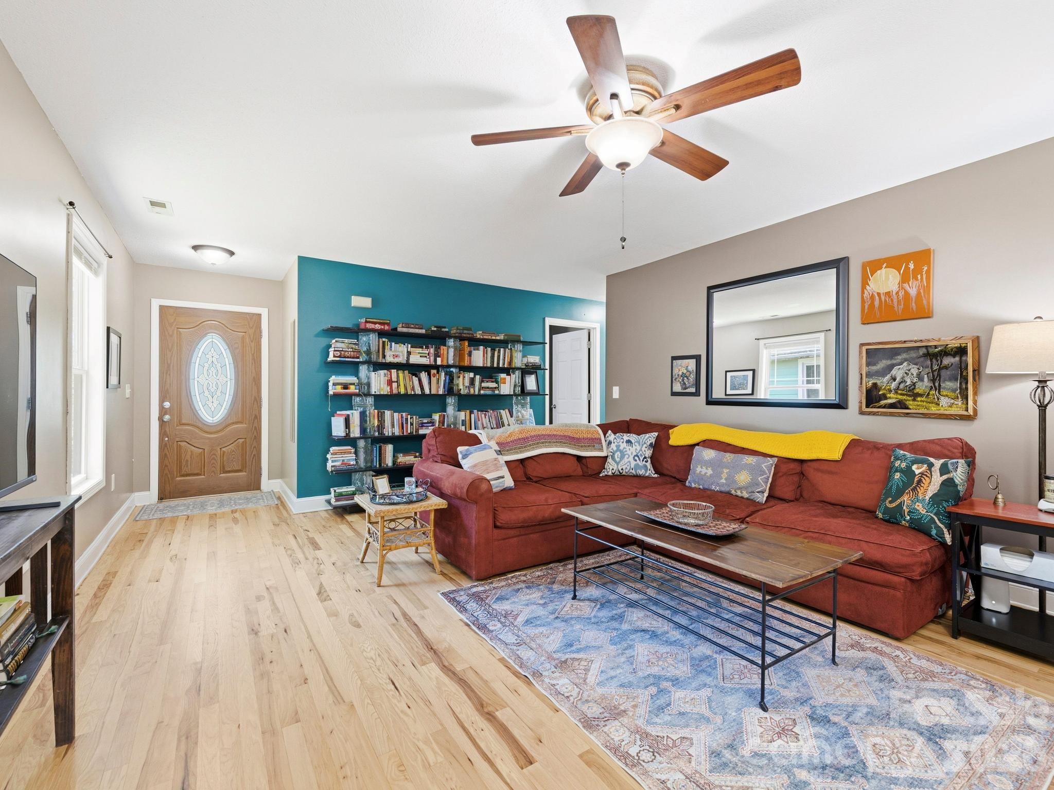 24 Hilldale Road Asheville NC 28803
