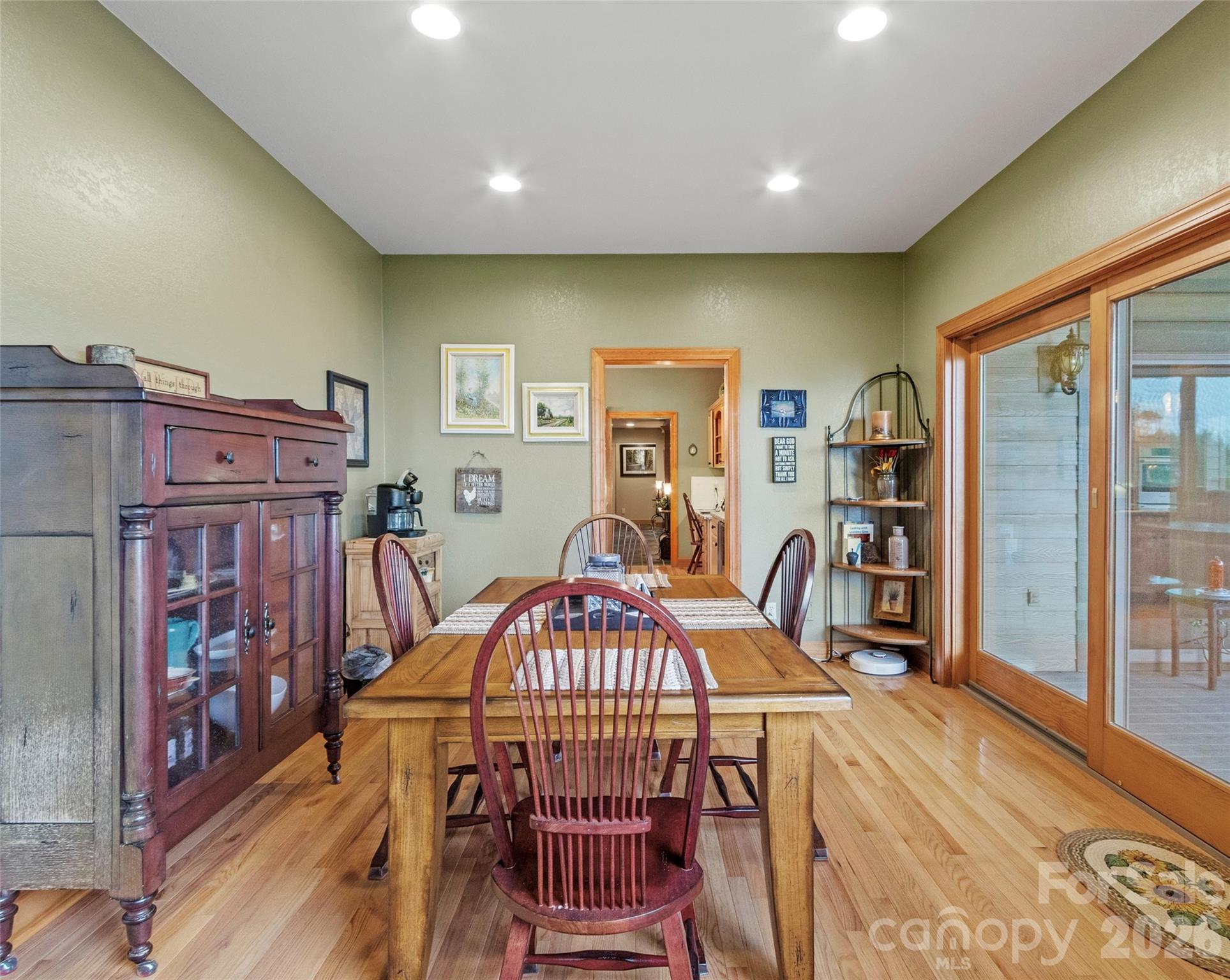 151 Austin Mountain Drive Burnsville NC 28714