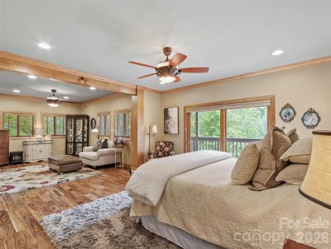 151 Austin Mountain Drive Burnsville NC 28714